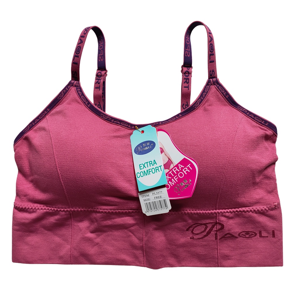 BH Sport Olahraga Piaoli 5577 Freesize