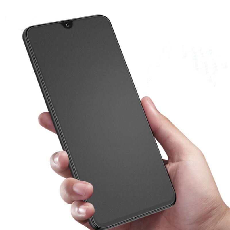 Matte Glass Xiaomi Mi 11T Mi 11T Pro Mi 11 Lite Mi 10T Mi 10T Pro Mi 9T Mi 9T Pro Mi 9
