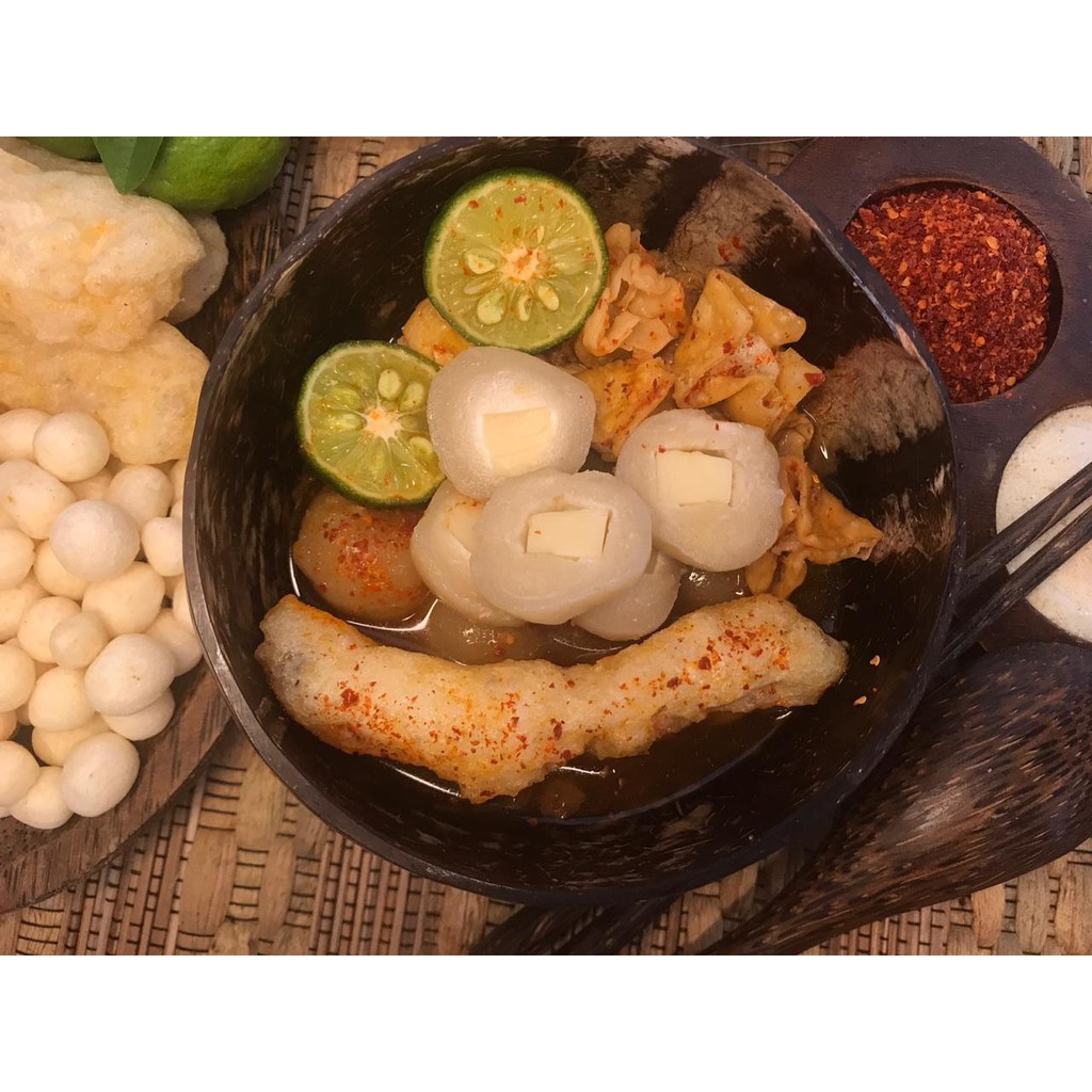 

Baso Aci Keju Bocils