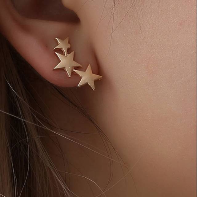 anting korea model ant 9