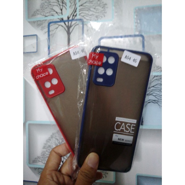 Promo Softcase doff Hp Android Semua Type