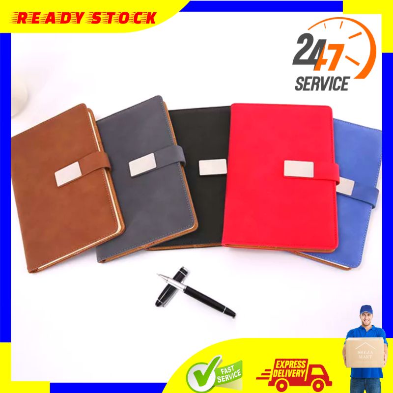 

BARU SM Buku Catatan Notebook Keuangan Kuliah Kerja Sekolah Aesthetic Estetik Tebal Mini Kecil Cover Kulit Kertas A5 Lucu Unik Terbaru - 7ROTJPBK