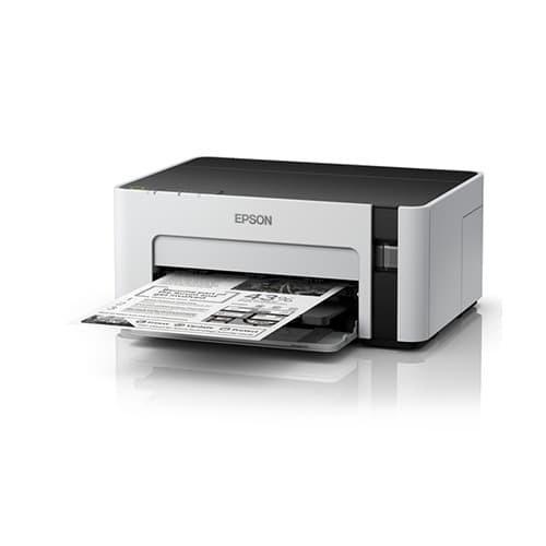 Printer Epson M1100 Monochrome Ink Tank Garansi Resmi