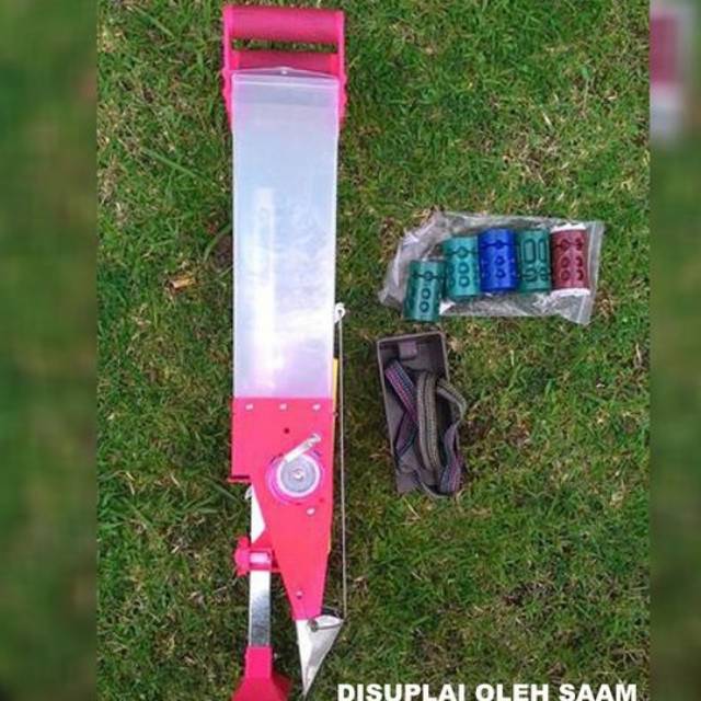 Alat Tanam Jagung Manual SAAM GFS01   ,l