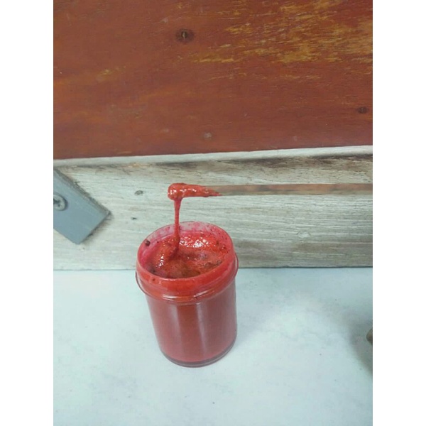 Buhur apel jin d9 getah kemenyan candu apel jin