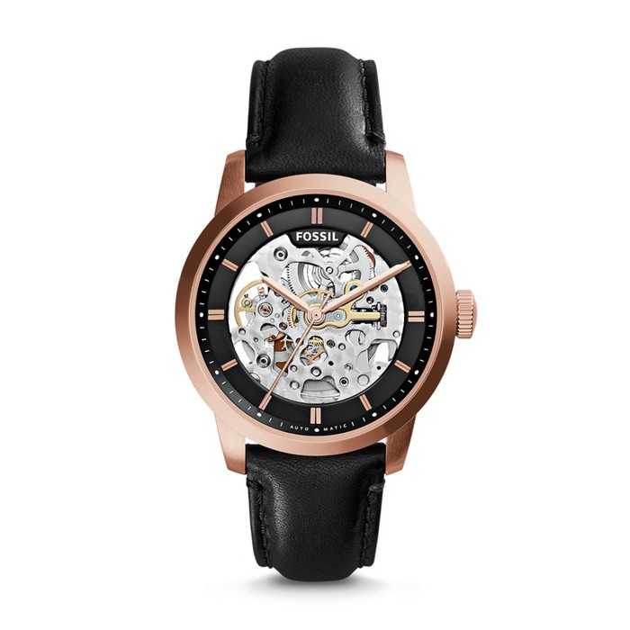 Jam Tangan Pria Fossil ME3084 Automatic ORIGINAL