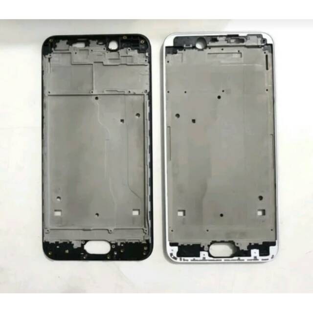 Frame LCD vivo V5 (Tulang VIVO tatakan lcd VIVO V5)