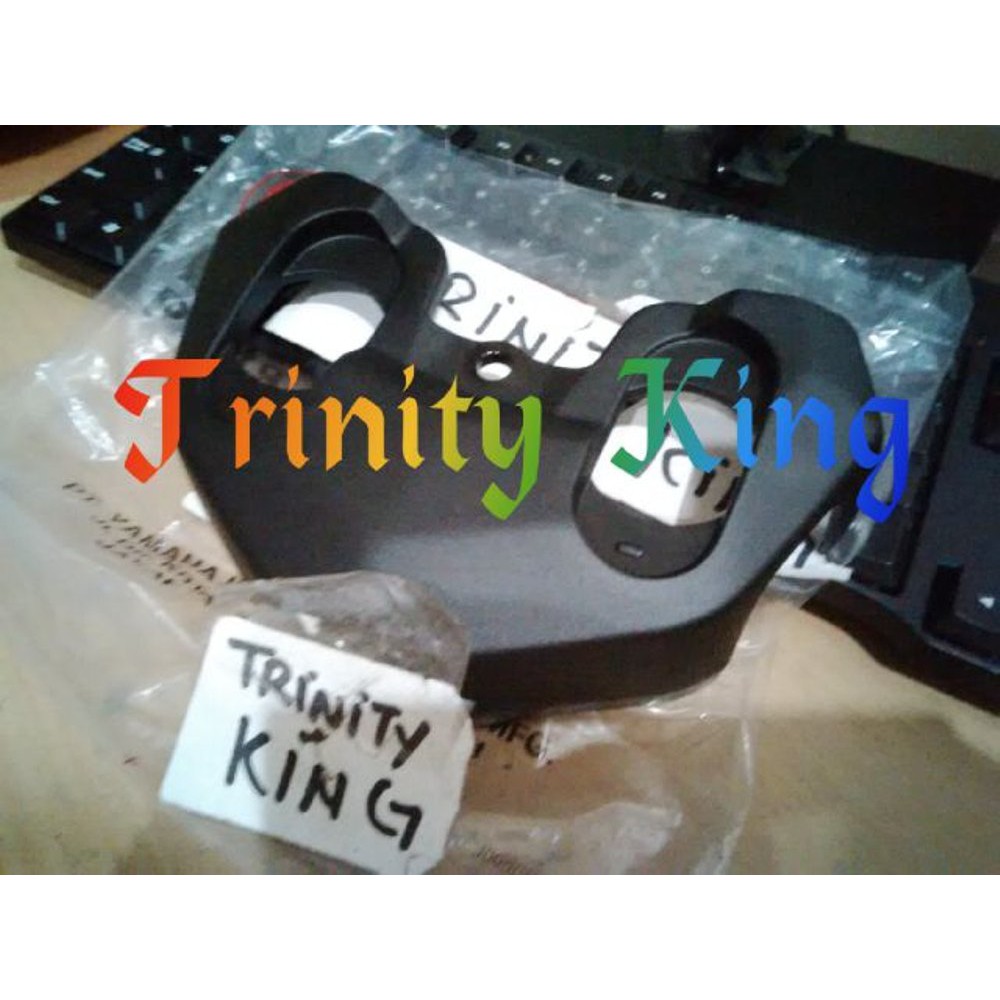 Cover Handle   Dudukan Stang Yamaha Aerox 125 Original