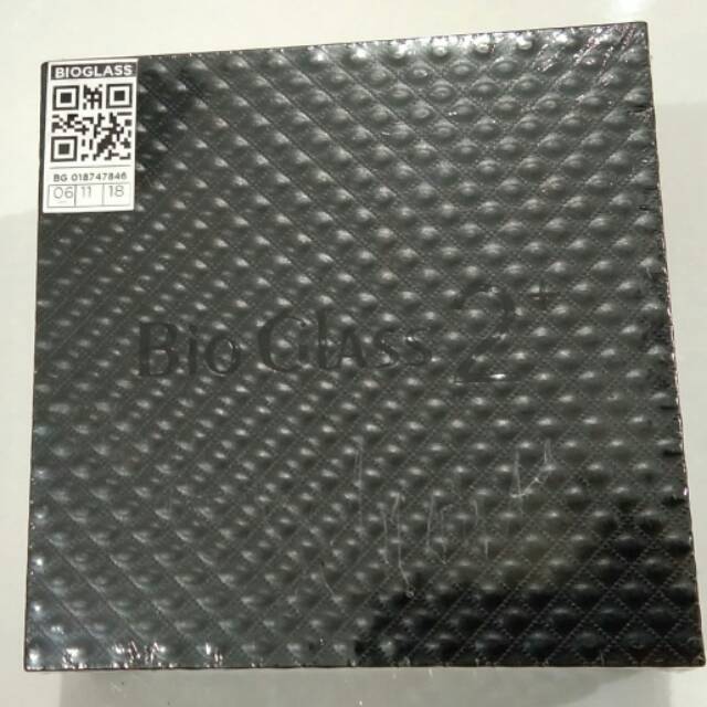 Bioglass 2+