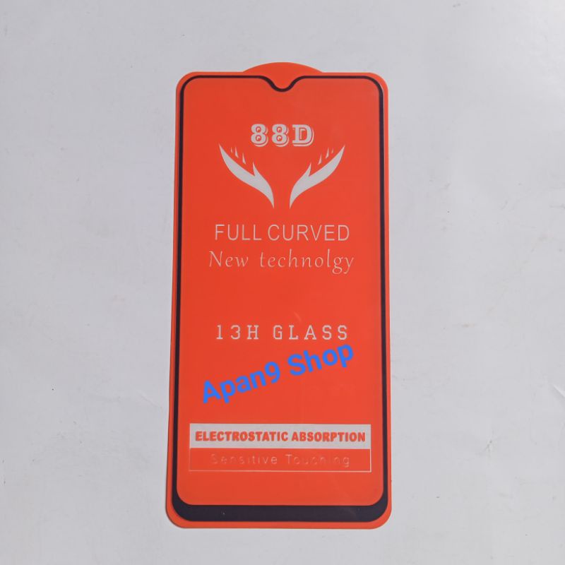 Tempered Glass Tg Anti Gores Kaca J7 2016 Full Layar Screen