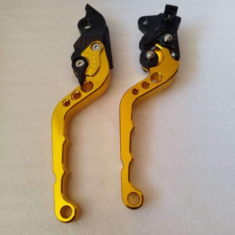 Handle Rem Cnc Set Beat Vario Scoopy