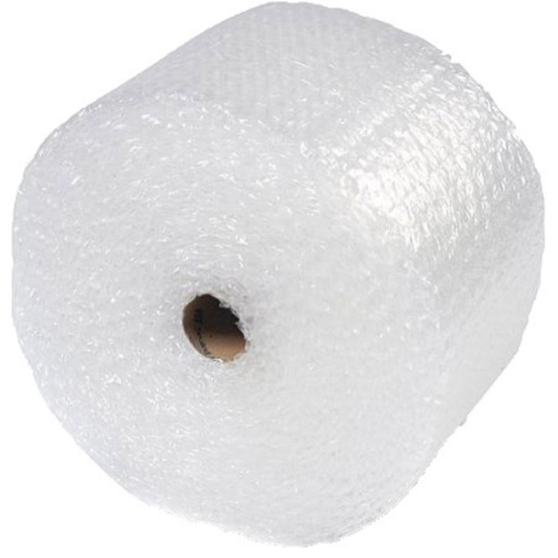 

BUBBLE WRAP Untuk Tambahan Packing