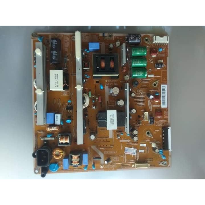 PSU Plasma PS43F4000 - PS 43F4000 Power Supply Regulator TV plasma Samsung
