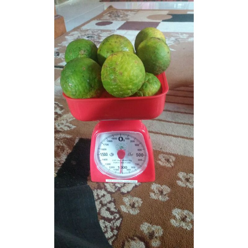 

Bumbu masak jungga sundai asam /buah