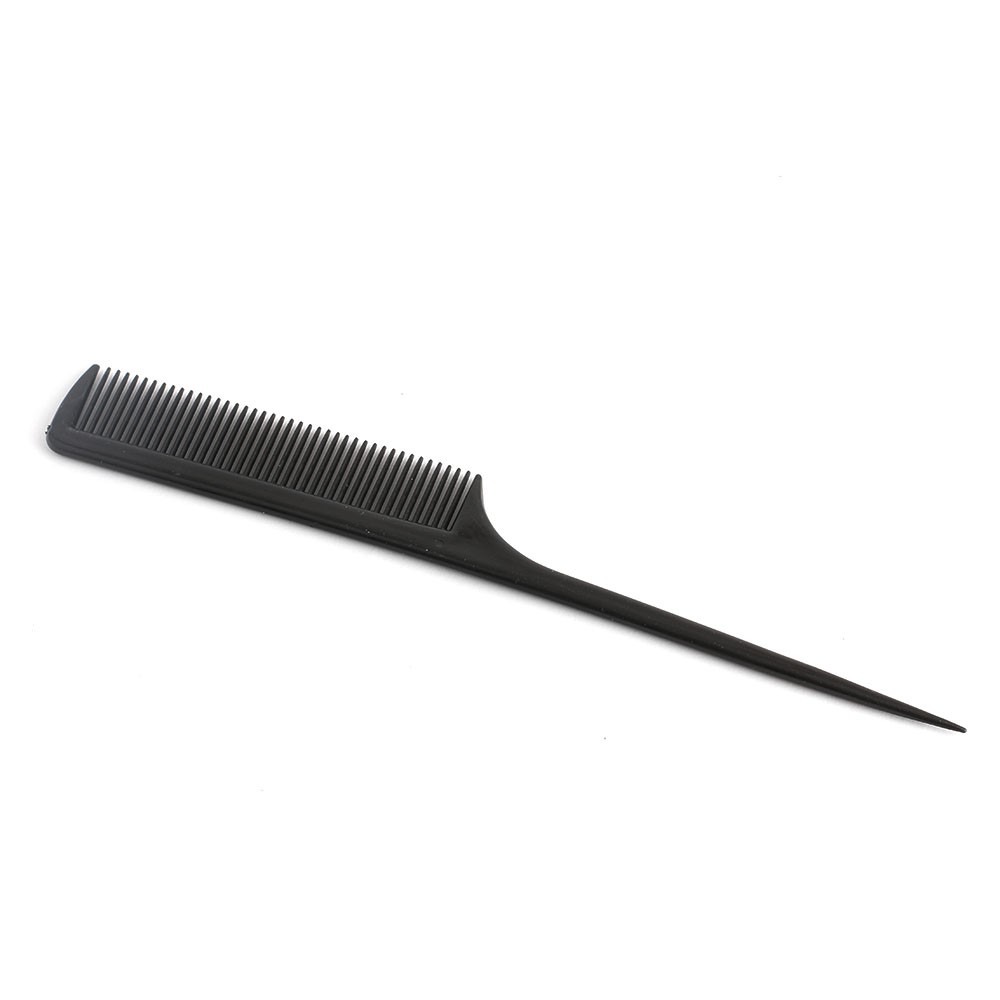 Alat Styling Sanggul Rambut - PF008 - OMHZ2NBK Black