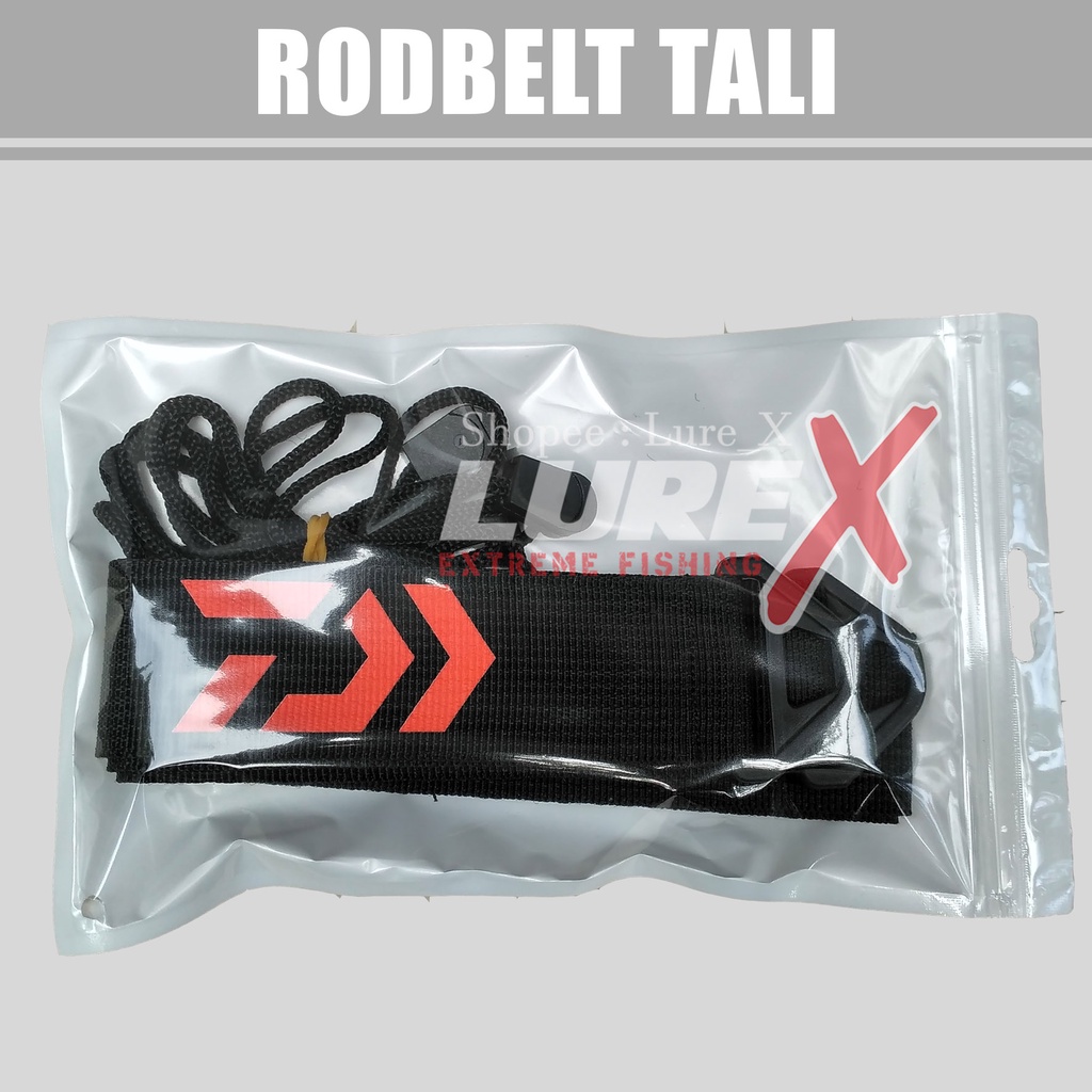 rod belt pancing | rod belt joran | tali joran murah harga grosir-0