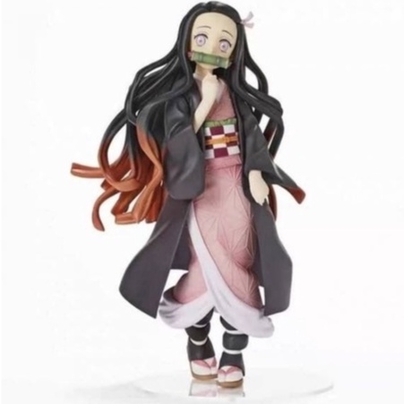 Nezuko Kamado Kimetsu No Yaiba Figure