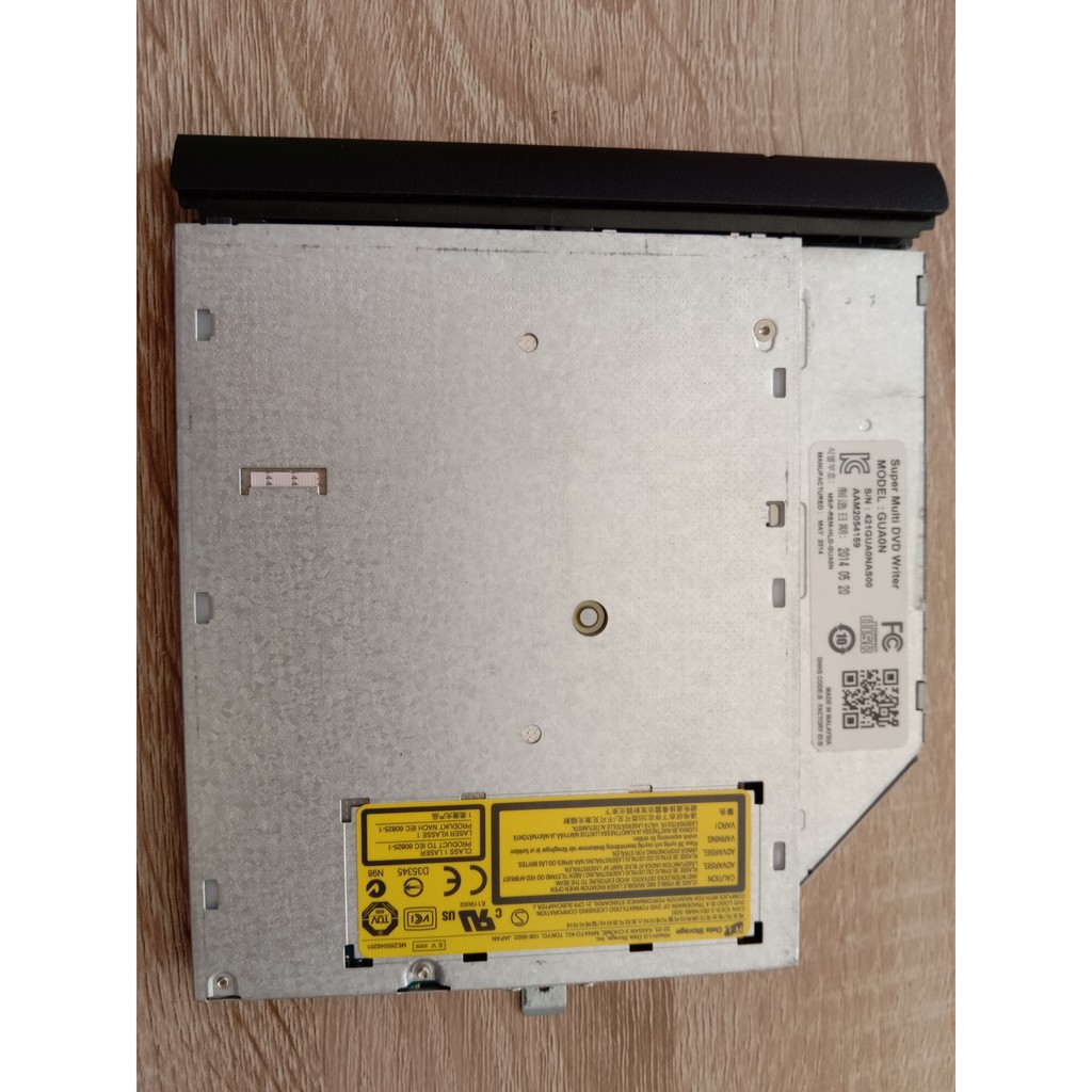 DVD Rom Internal Laptop Asus X550D