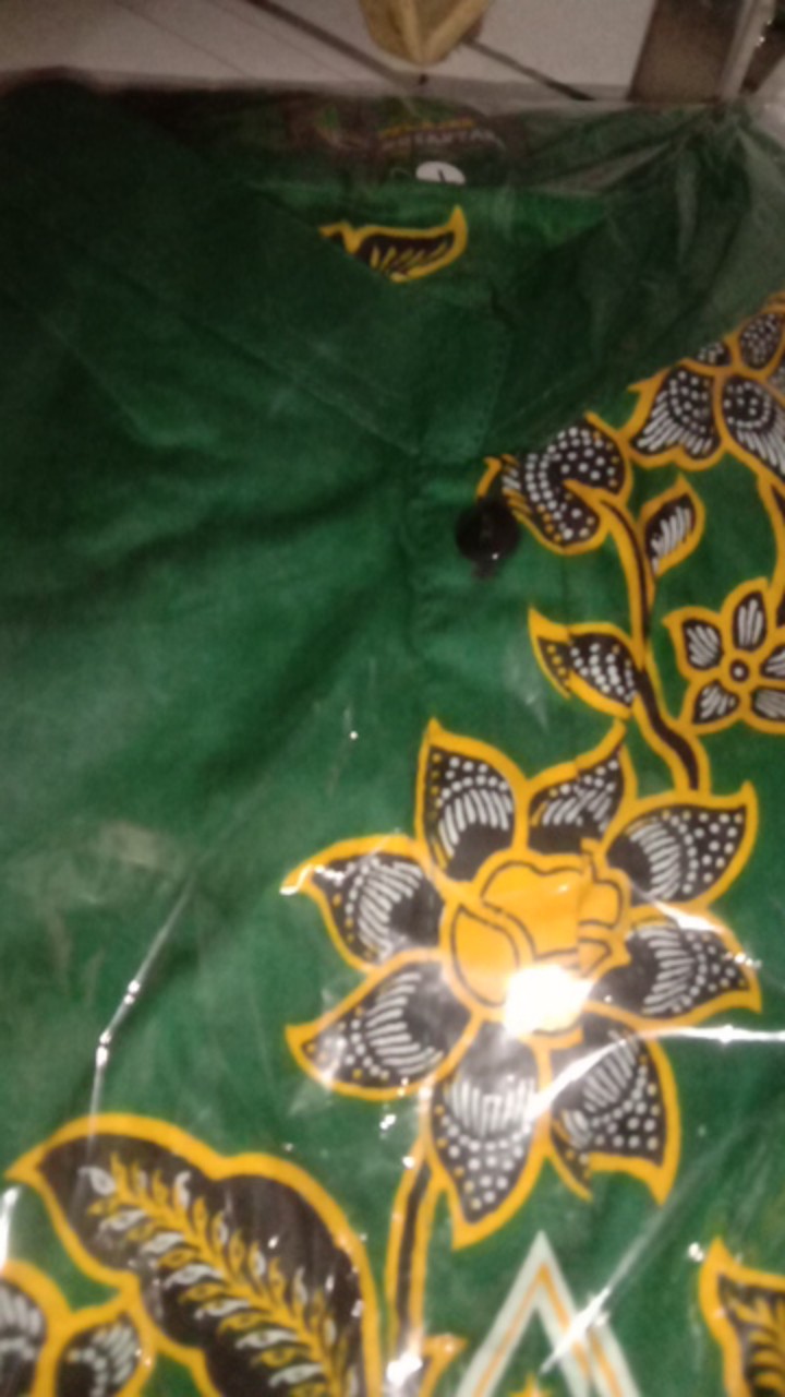 Batik Ippnu Pekalongan