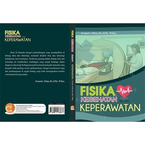 

Fisika Kesehatan dalam Keperawatan