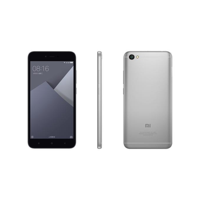 Promo Xiaomi Redmi Note 5A  Lte  Dijamin Garansi Resmi Tam,Baru Dan Bersegel Hot