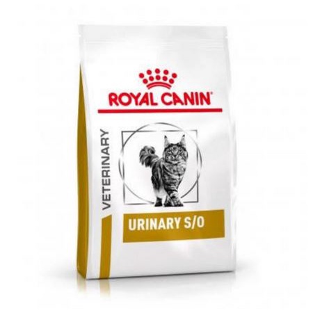 ROYAL CANIN URINARY SO 400gr freshpack