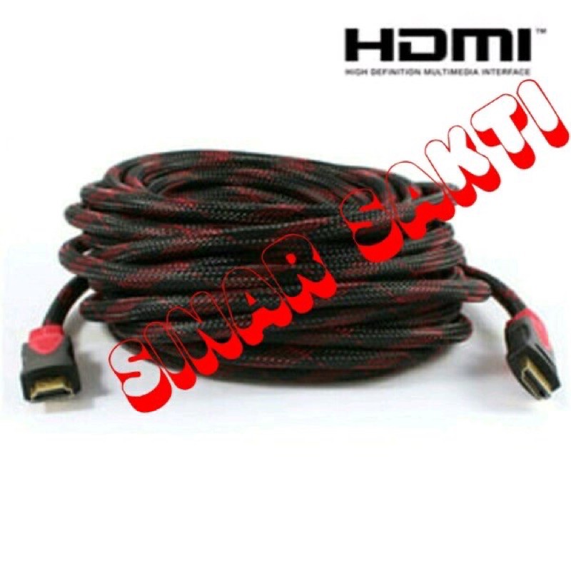 Kabel HDMI 5 meter