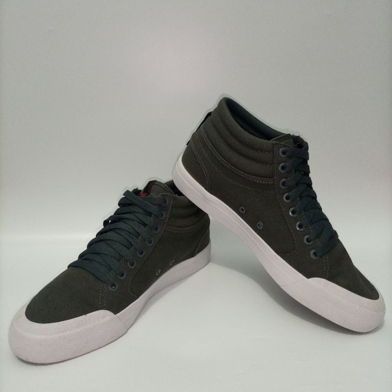 DC Shoes Evan Smith Hi Tx
