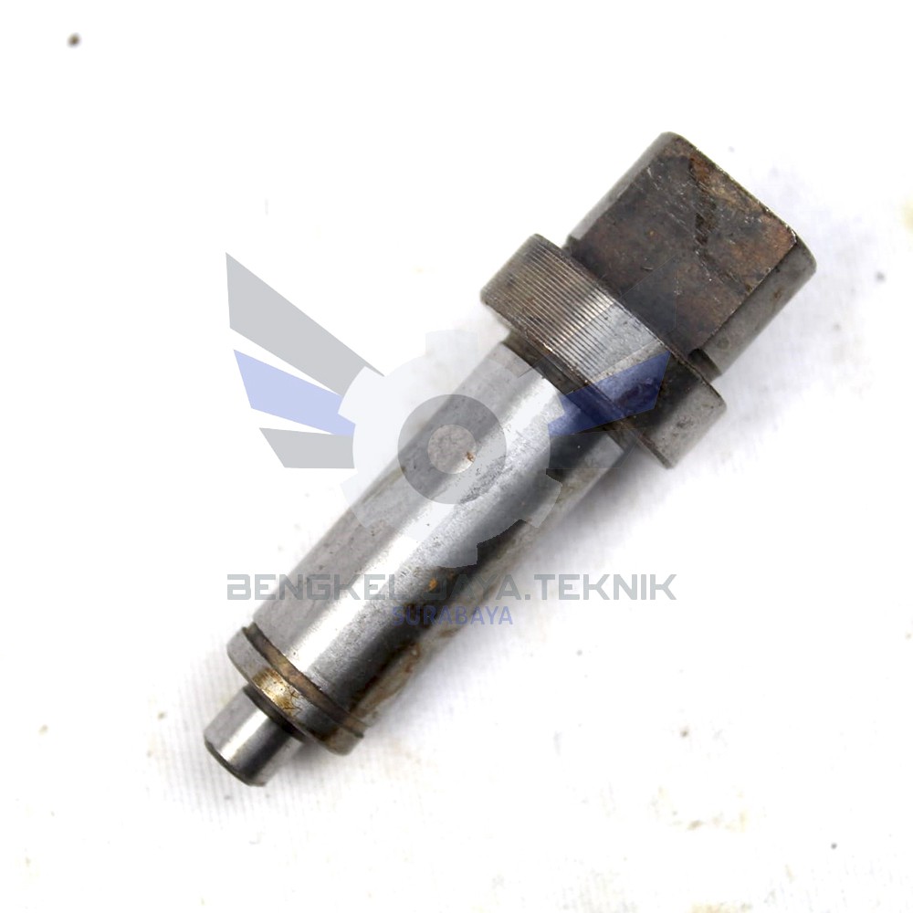 Spindle As MT580 / As Spindel Mesin Circular Saw Maktec