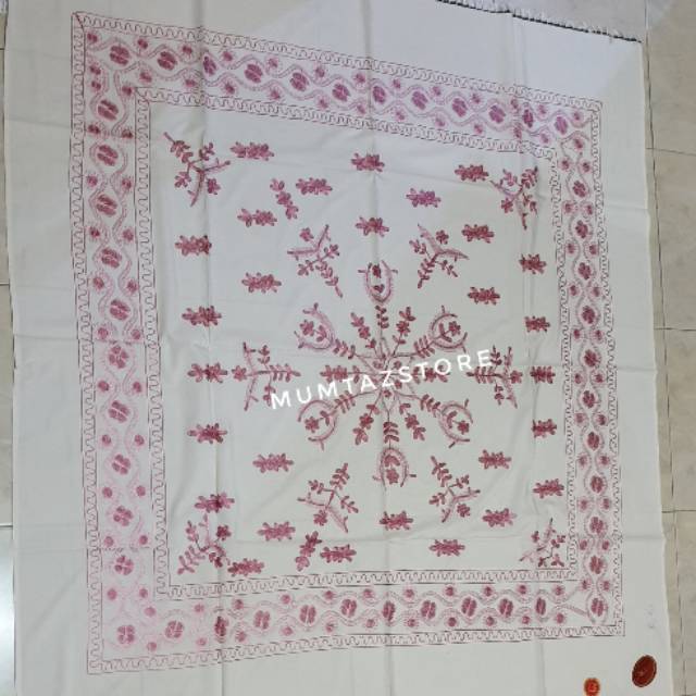 Imamah hijazy al makkawi