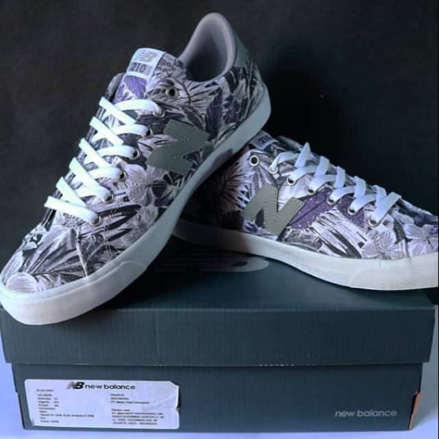 Sepatu pria NB Numeric 210 Lifestyle men PREMIUM BNIB / Sneaker Pria / Superstar murah size 44