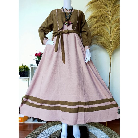Gamis tirani