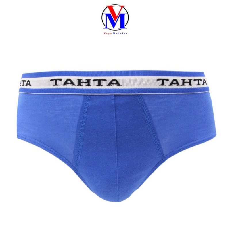 Madelon Briefs Tahta Celana Dalam Remaja Pria Dewasa
