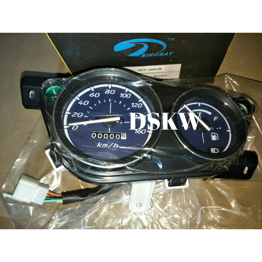 Spidometer SkyWave  bac5902