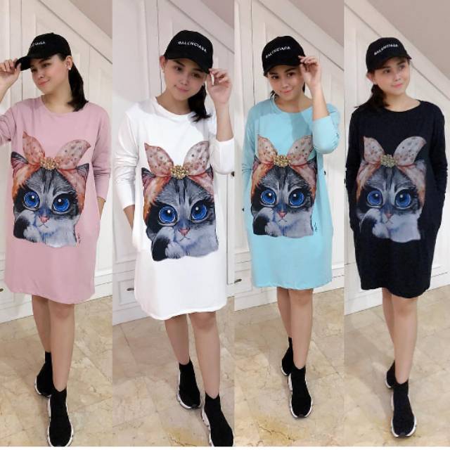Miaw tunik