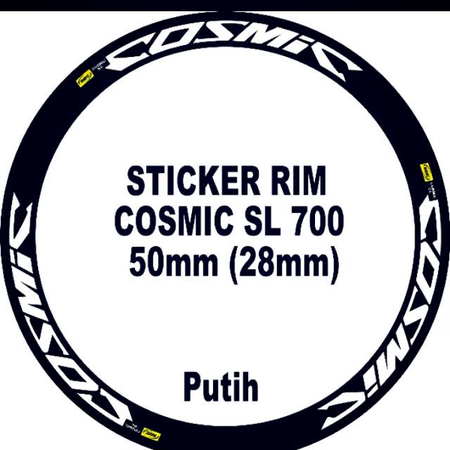 cosmic cycle stickers