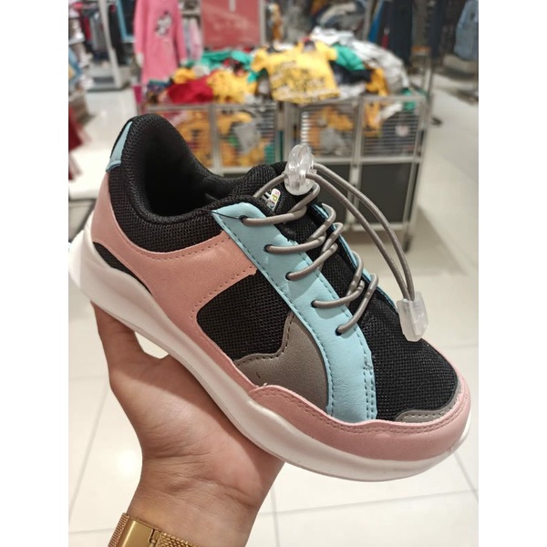 sepatu sneakers anak JACKSON kids