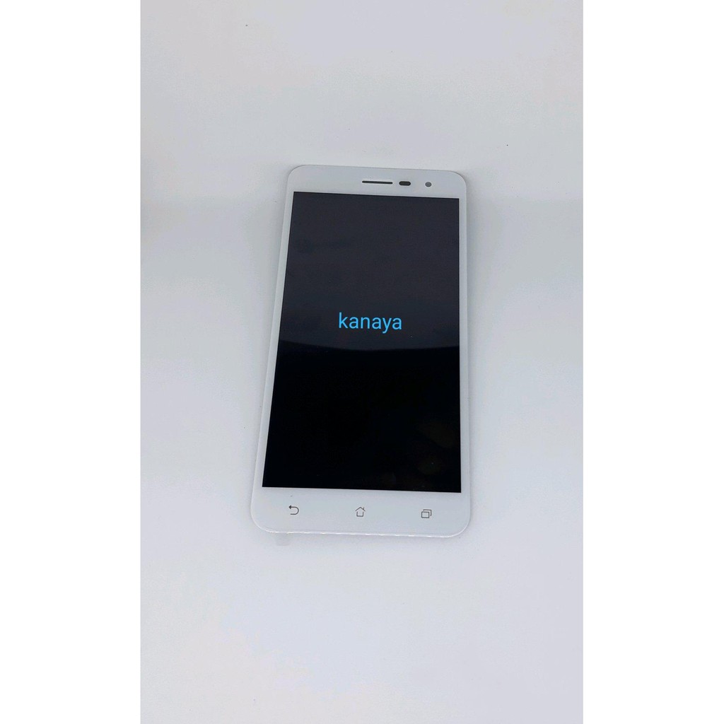 Lcd Asus Zenfone 3 5.2 inch ze520KL z017d Fullset original Murah