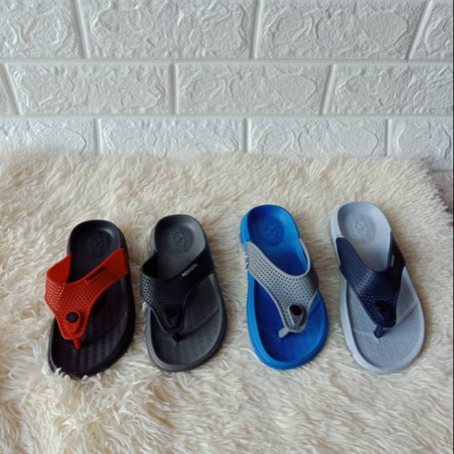 Sandal anak new era