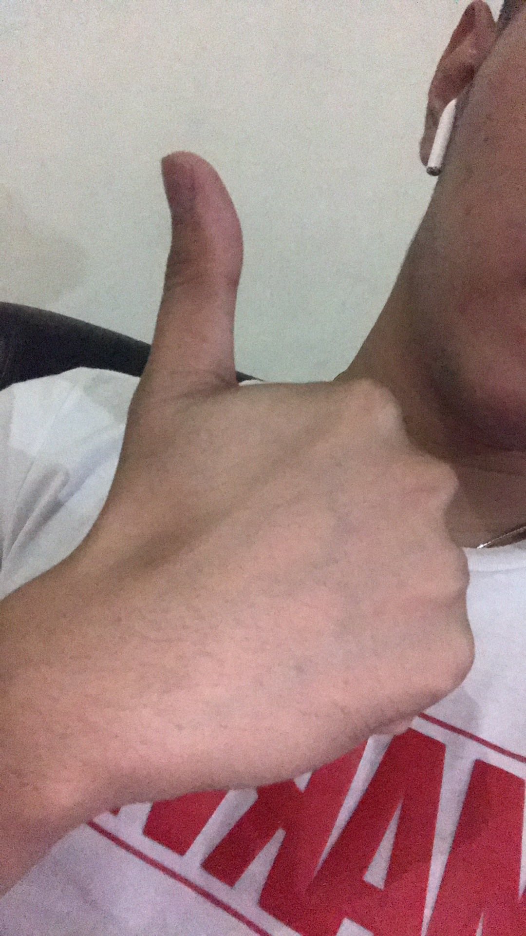 Gawang Baju Gamis Pipa Besar