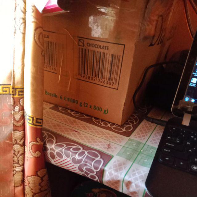 Kunci Laci Lemari Huben 181 - 22 Mm