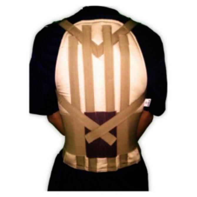 Korset Tulang Belakang TLSO "STELA"