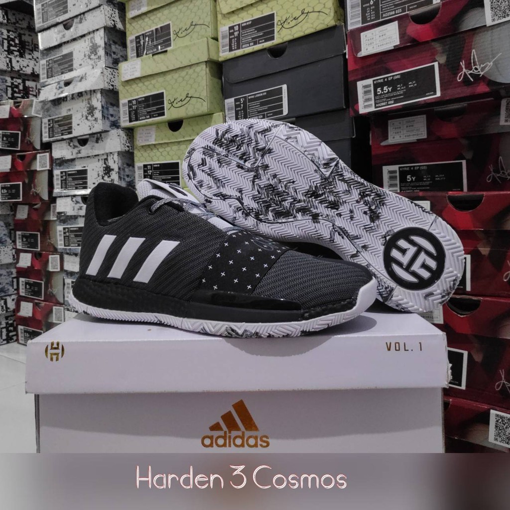 SALE PROMO ADIDAS HARDEN VOL 3