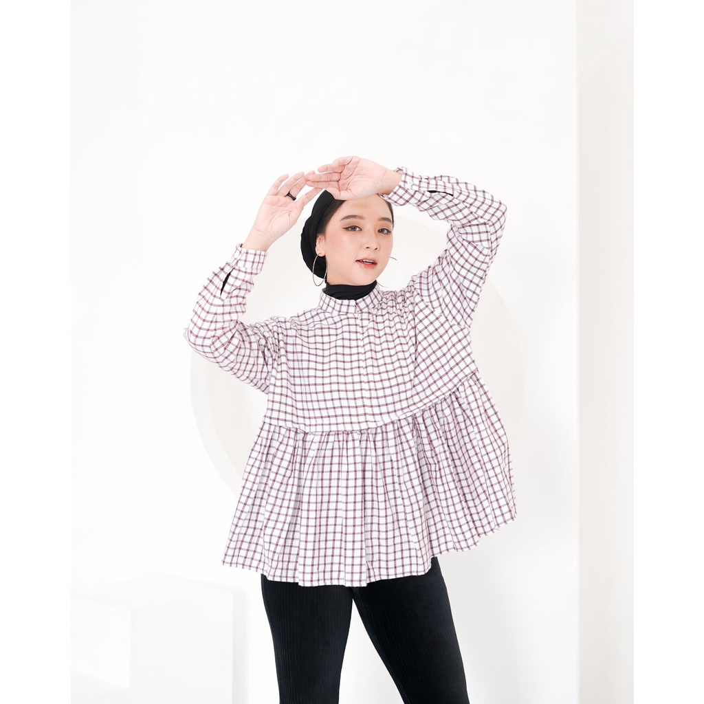 Kelana Top