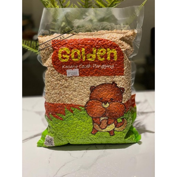 

Kacang Golden