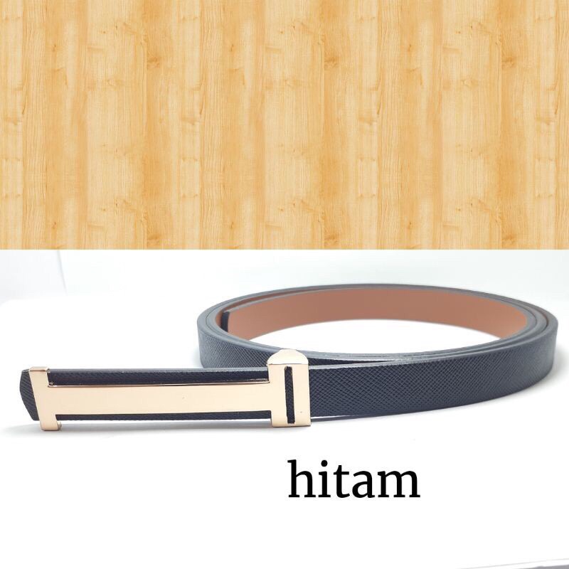 BELT WANITA / KICK BELT