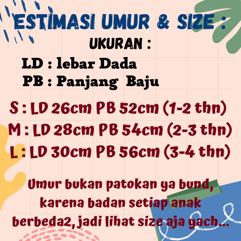 Baju Pesta Dress Anak Perempuan Kamila Lengan Panjang Balon Premium Usia 1 2 3 4 5 Tahun