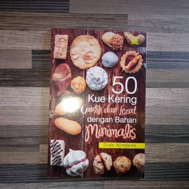 50 Kue Kering Cantik Dan Lezat Dengan Bahan Minimalis Shopee Indonesia