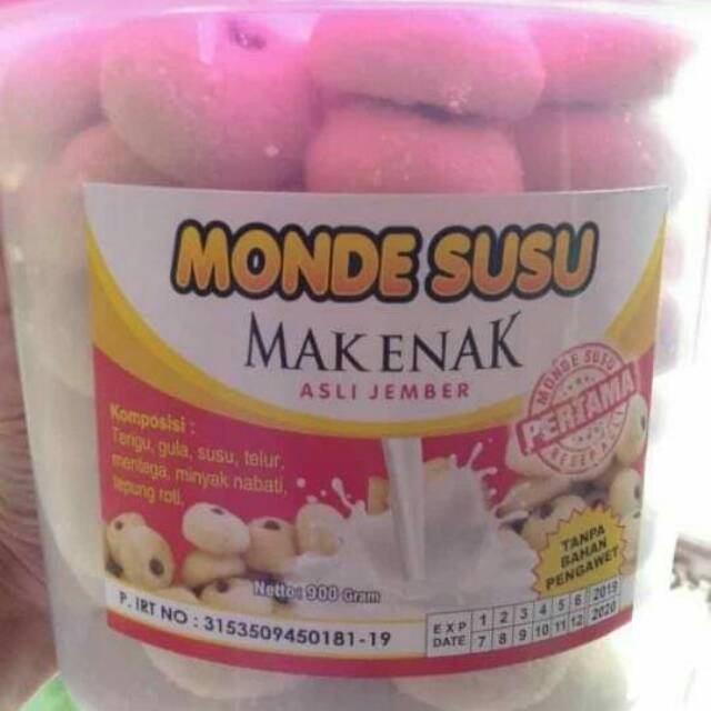 

Kue kering