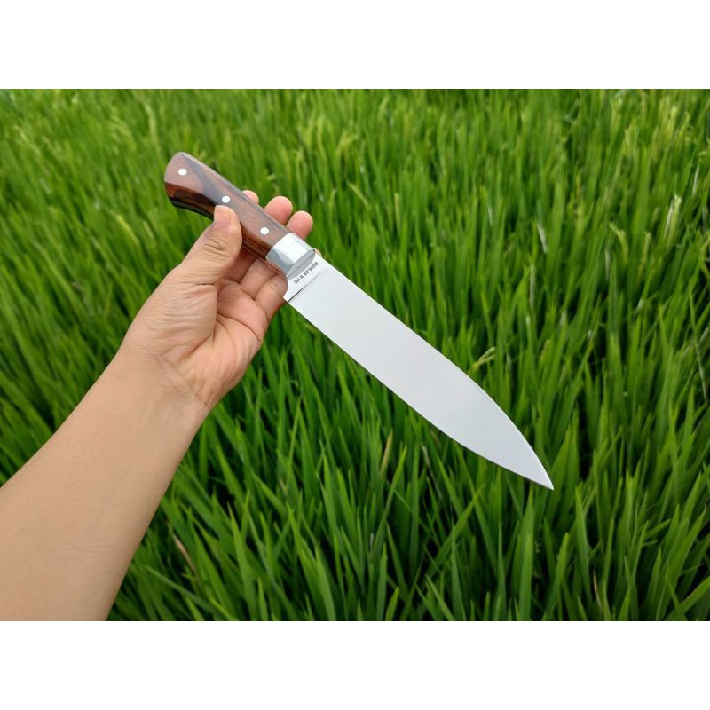 Pisau Dapur Bohler K110